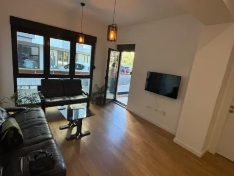 Izdavanje, poslovni prostor, 50m², Podgorica, Crna Gora - image 7