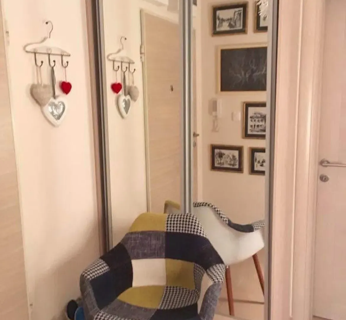Prodaja, jednosoban stan, 47m², Dalmatinska ulica, Podgorica
