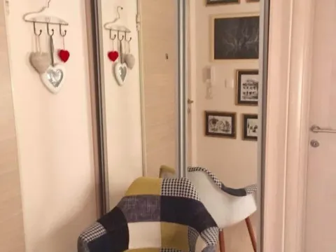 Sale, one bedroom apartment, 47m², Dalmatinska ulica, Podgorica - image 3