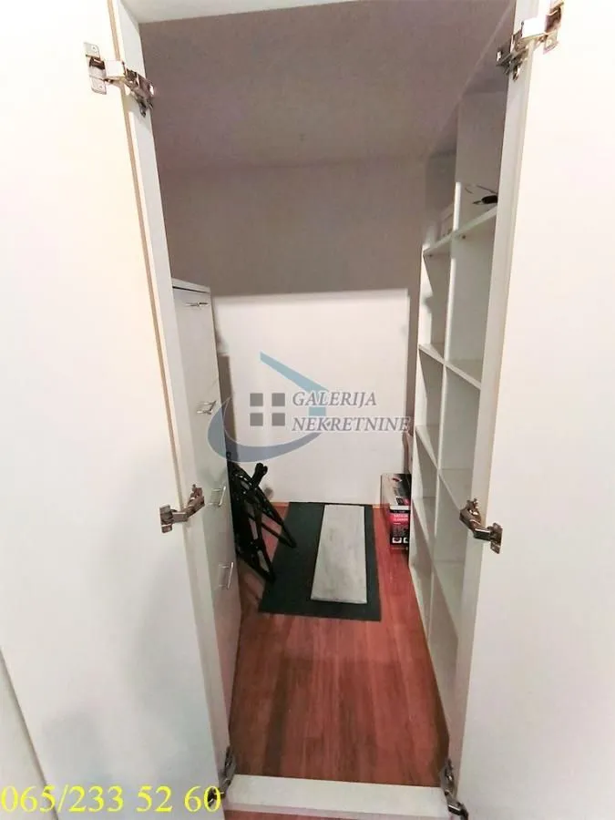 Sale, three bedroom apartment, 85m², Vračar Hram, Vračar Sve Podlokacije