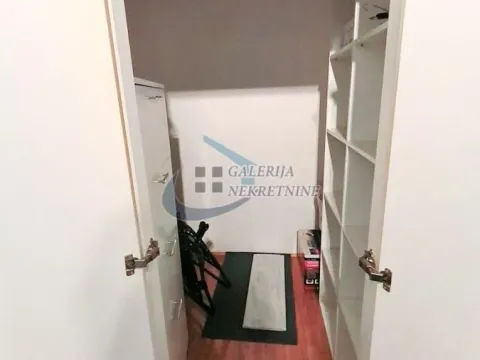 Sale, three bedroom apartment, 85m², Vračar Hram, Vračar Sve Podlokacije - image 21