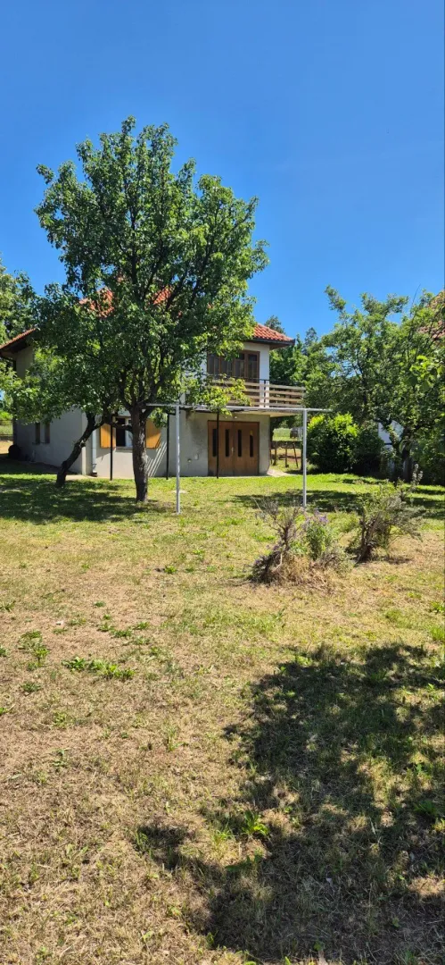 Prodaja, kuća, 140m², Barajevo, Beograd