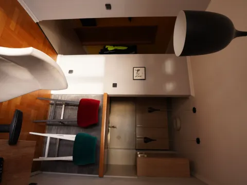 Prodaja, jednosoban stan, 32m², Stari Aerodrom, Podgorica - image 7