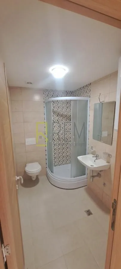 Prodaja, garsonjera, 31m², Stari Aerodrom, Podgorica
