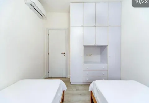 Rent, three bedroom apartment, 127m², Petrovac, Budva - image 15