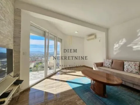 Izdavanje, trosoban stan, 150m², Stari Bar, Bar - image 8