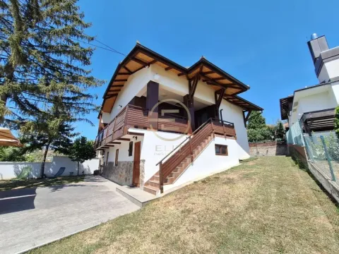 Sale, house, 253m², Banja Vrdnik, Irig - image 7