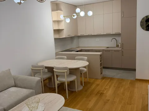 Rent, one bedroom apartment, 50m², Zabjelo, Podgorica - image 4