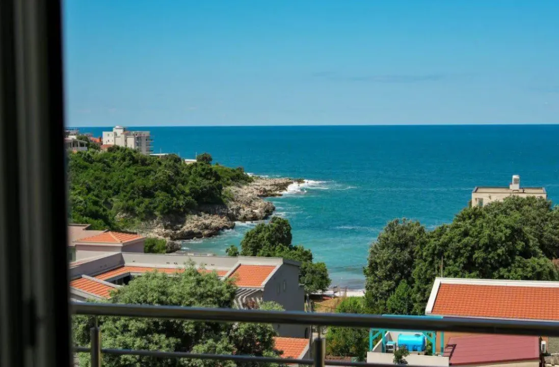 Prodaja, jednosoban stan, 50m², Utjeha, Bar