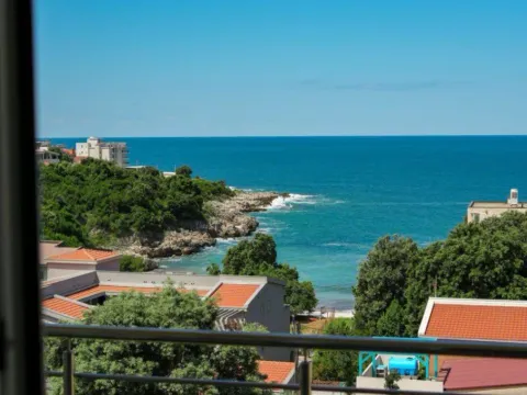 Sale, one bedroom apartment, 50m², Utjeha, Bar