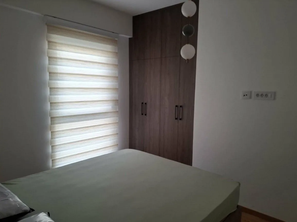 Rent, one bedroom apartment, 42m², Zabjelo, Podgorica