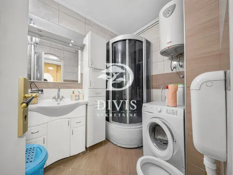 Prodaja, dvosoban stan, 66m², Južni Bulevar, Vračar Sve Podlokacije - image 12