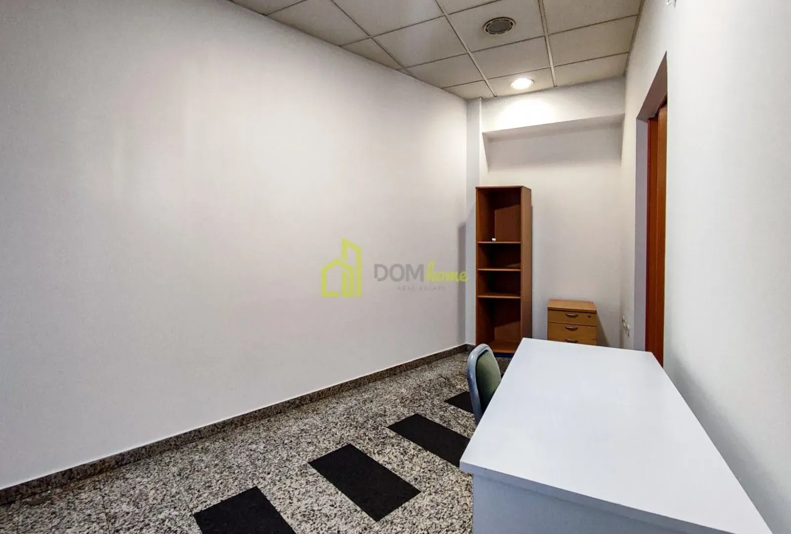 Rent, office space, 25m², Preko Morače, Podgorica