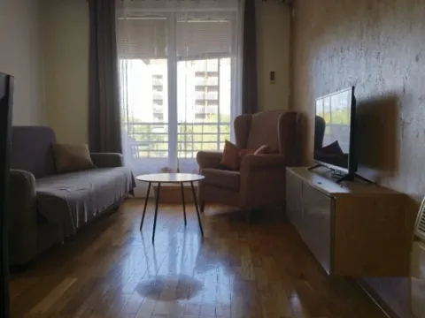 Izdavanje, jednosoban stan, 48m², Zabjelo, Podgorica - image 5