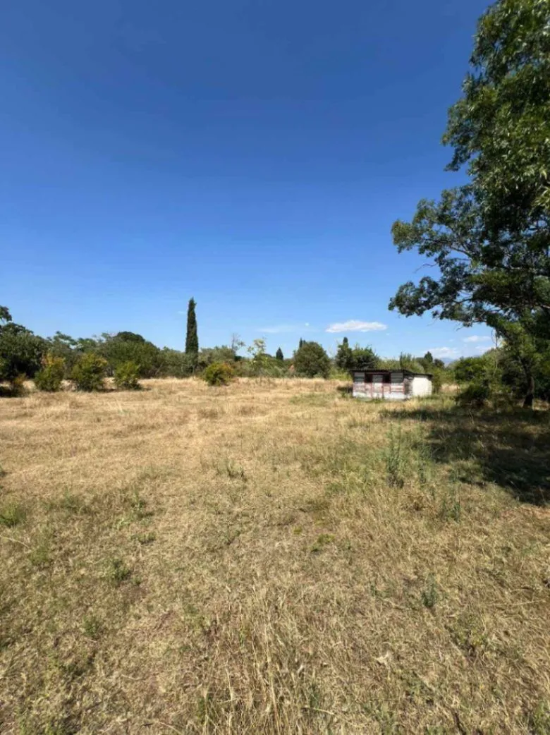 Prodaja, plac, 3039m², Zeta, Podgorica