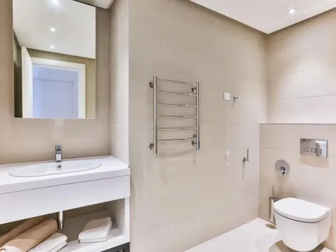 Prodaja, dvosoban stan, 106m², Rafailovići, Budva - image 9