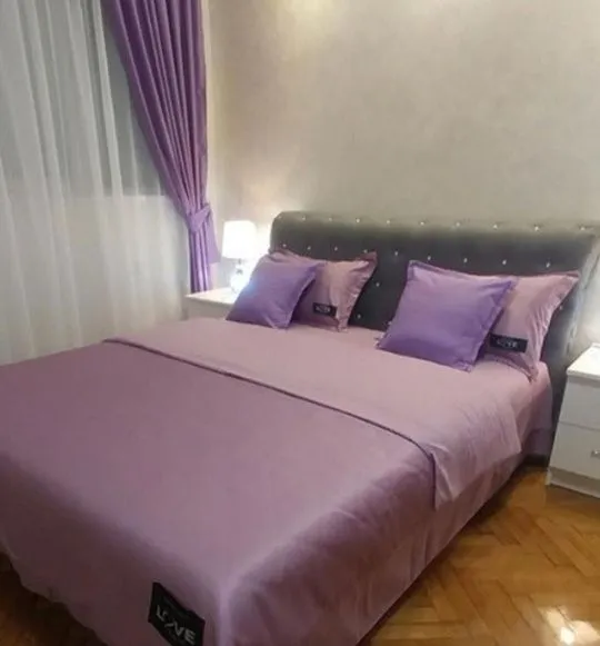 Sale, two bedroom apartment, 50m², Stari Grad, Beograd