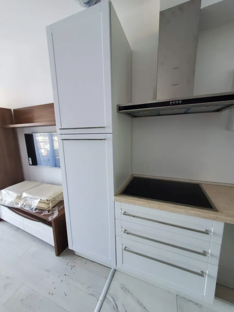 Sale, three bedroom apartment, 67m², Budva, Crna Gora