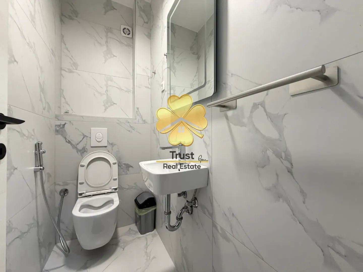 Rent, two bedroom apartment, 70m², Stari Aerodrom, Podgorica