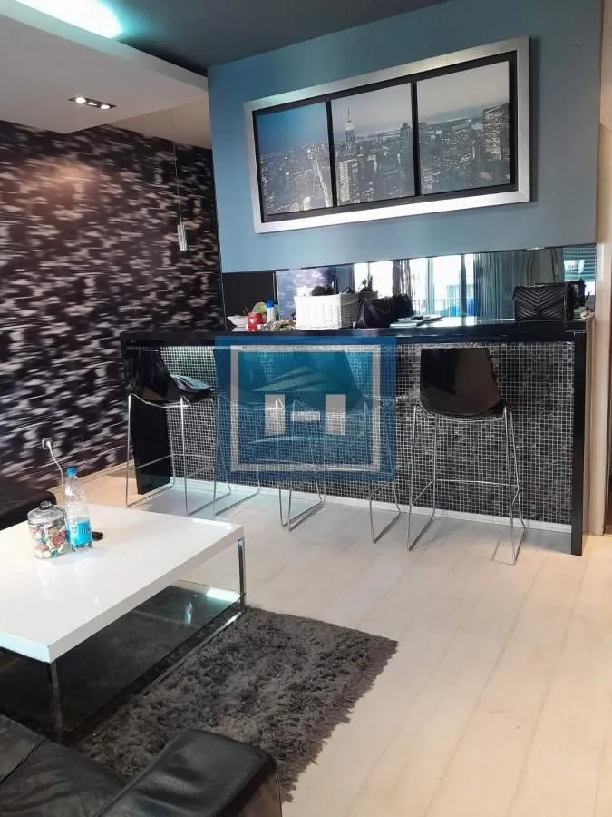 Prodaja, jednosoban stan, 49m², Centar, Kragujevac