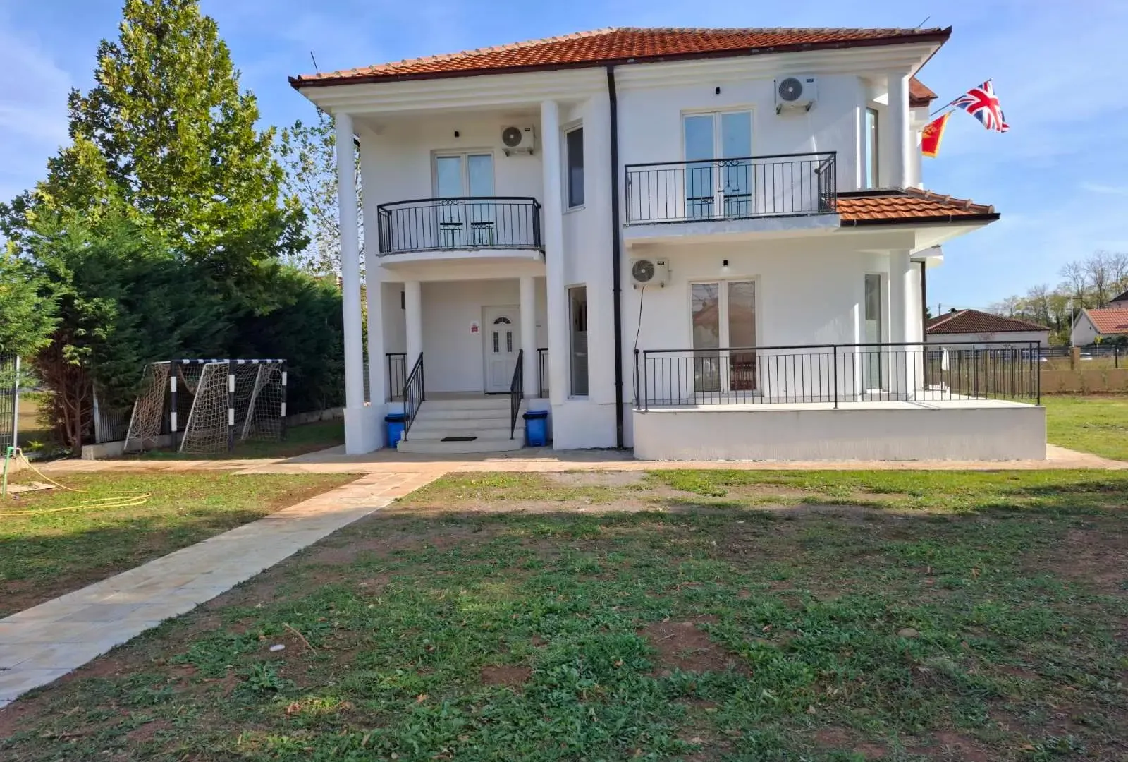 Sale, house, 360m², Zabjelo, Podgorica