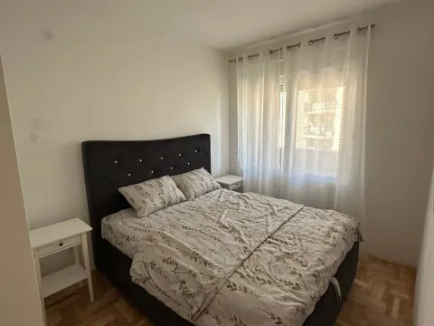 Rent, one bedroom apartment, 47m², Ljubović, Podgorica - image 7