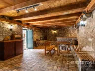 Izdavanje, kuća, 130m², Radovići, Tivat - image 12