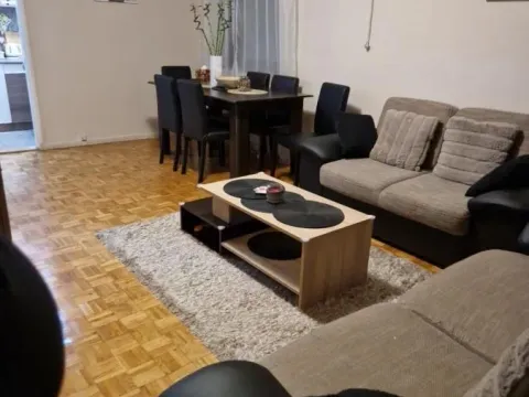 Rent, two bedroom apartment, 51m², Nova Detelinara, Novi Sad Sve Podlokacije - image 8