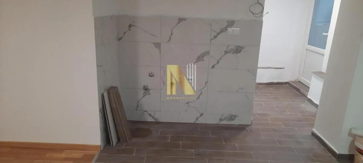 Prodaja, garsonjera, 28m², Adice, Novi Sad Sve Podlokacije