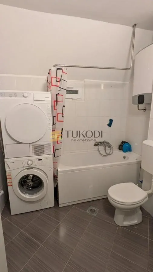 Rent, one bedroom apartment, 45m², Zemun Centar, Zemun Sve Podlokacije