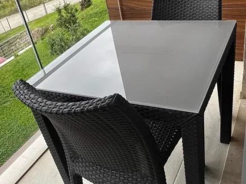 Izdavanje, jednosoban stan, 26m², Kavač, Kotor - image 12