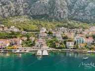 Sale, one bedroom apartment, 52m², Dobrota, Kotor - image 34