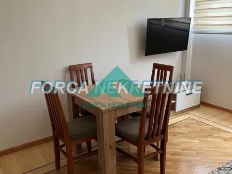 Izdavanje, jednosoban stan, 37m², Voždovac Sve Podlokacije, Beograd - image 6