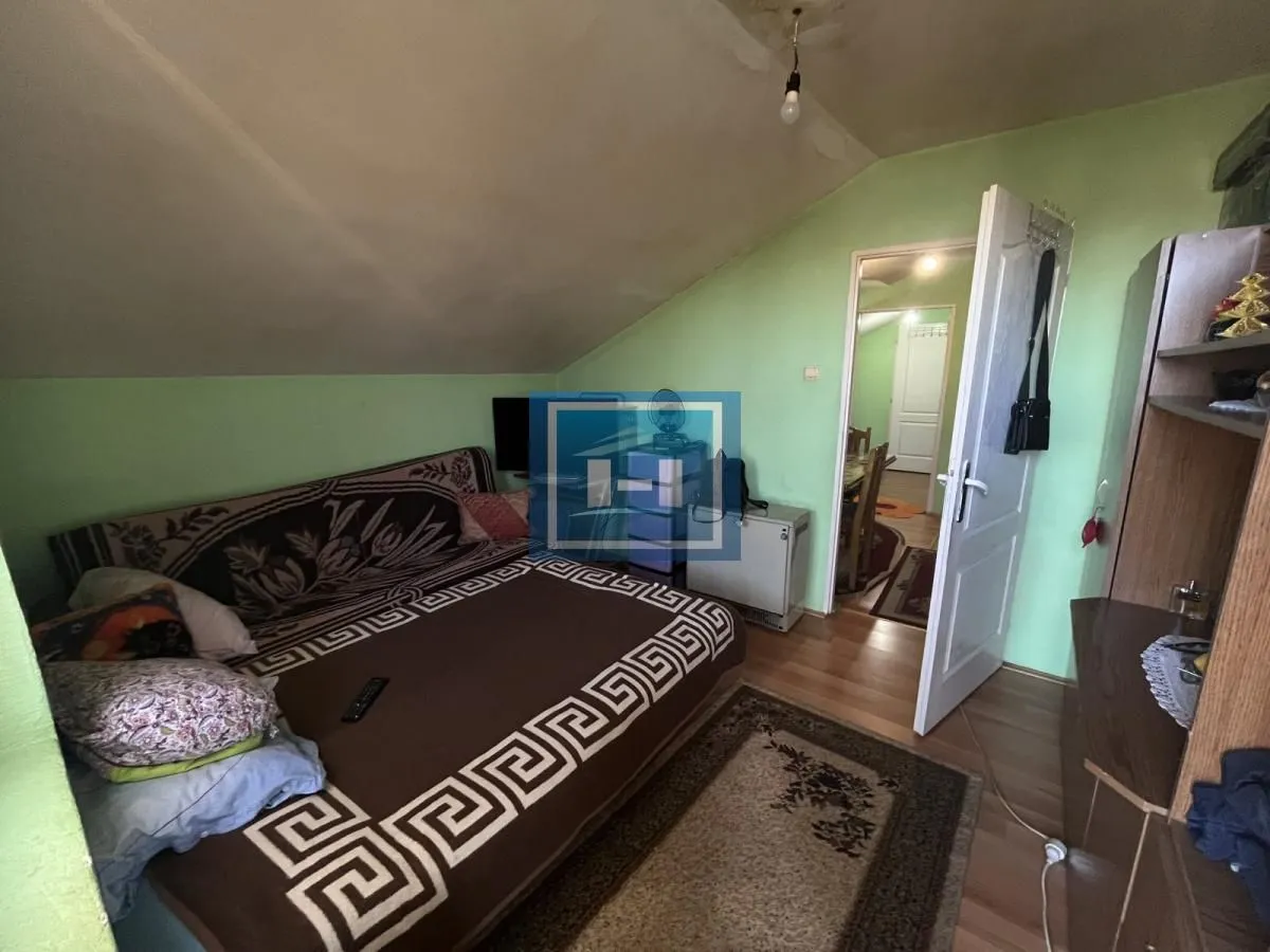 Prodaja, jednosoban stan, 34m², Kajsijar, Jagodina