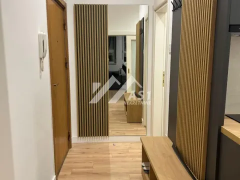 Rent, one bedroom apartment, 32m², Grbavica, Novi Sad Sve Podlokacije - image 5