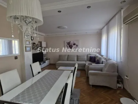 Prodaja, dvosoban stan, 61m2, Novo naselje, Novi Sad Prodaja, dvosoban stan, 61m2, Novo naselje, Novi Sad