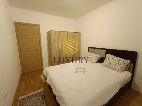 Rent, one bedroom apartment, 50m², Stari Aerodrom, Podgorica - image 8