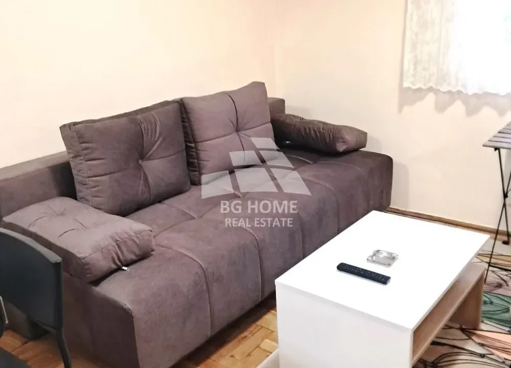 Rent, one bedroom apartment, 24m², Uciteljsko Naselje, Zvezdara Sve Podlokacije