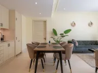 Rent, two bedroom apartment, 124m², Porto Montenegro, Tivat - image 5