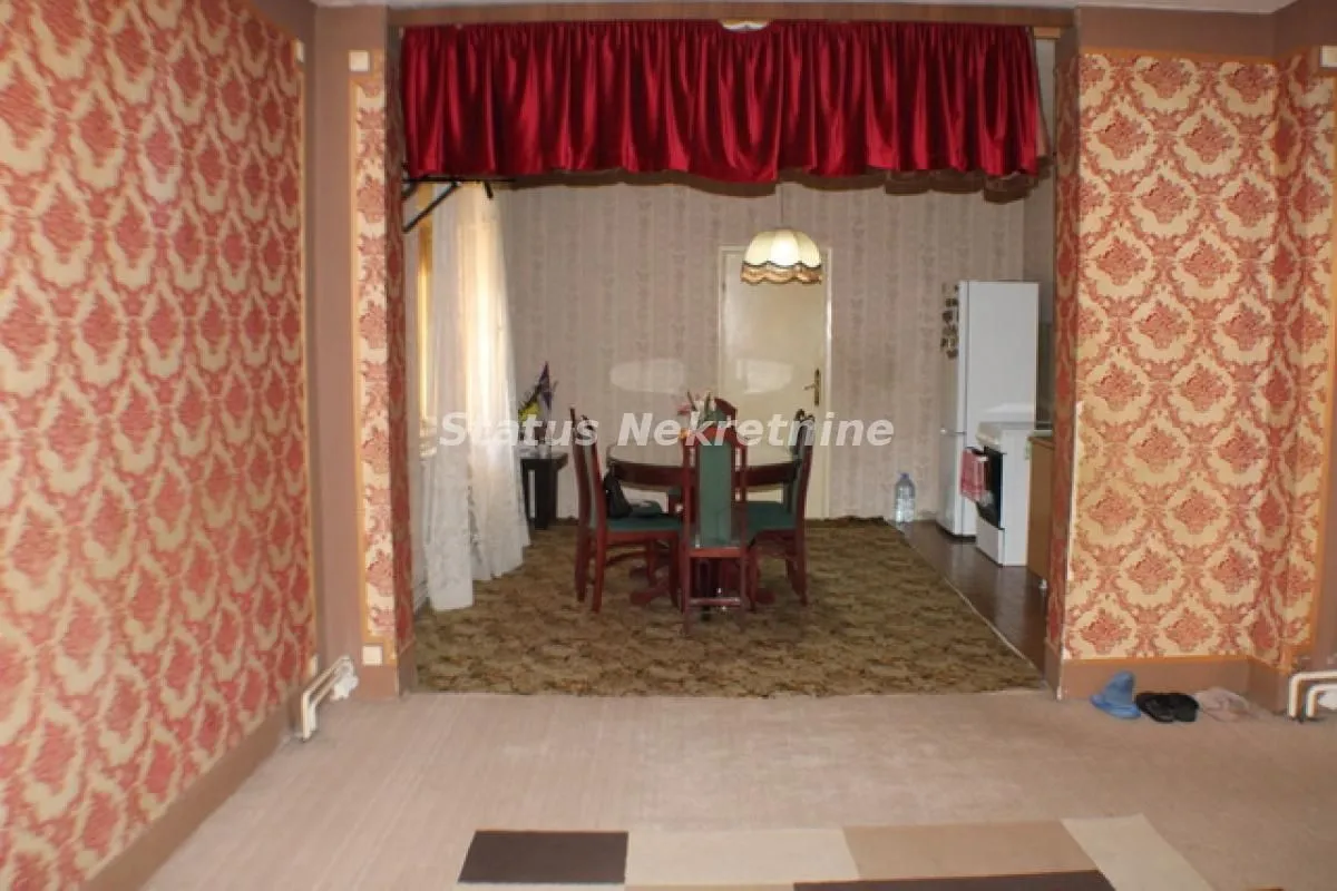 Prodaja, kuća, 148m², Titel, Novi Sad