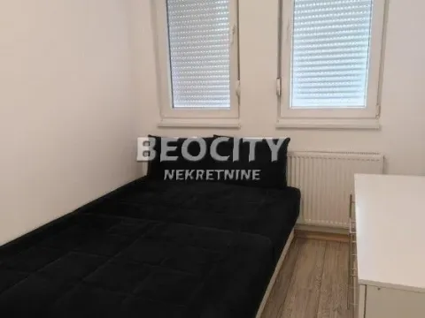 Izdavanje, stan, 38m², Centar, Novi Sad - image 6