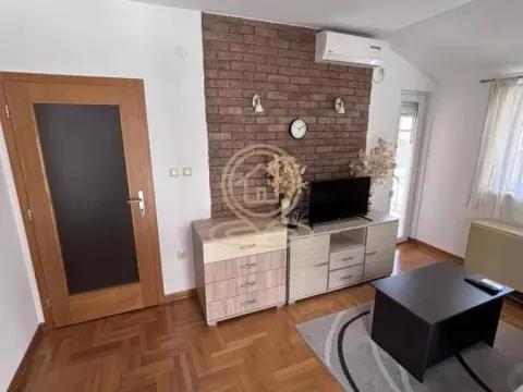 Prodaja, dvosoban stan, 41m², Centar, Vrnjačka Banja - image 9