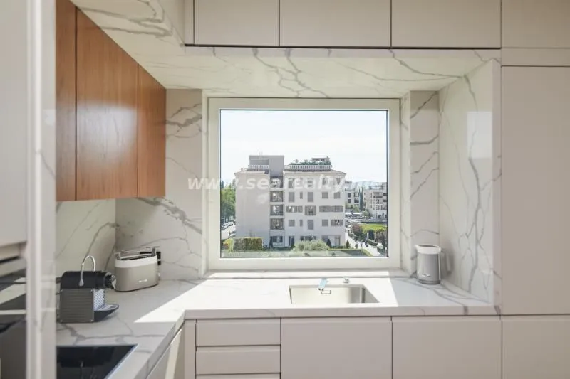 Prodaja, dvosoban stan, 174m², Porto Montenegro, Tivat