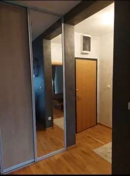 Izdavanje, jednosoban stan, 45m², Zagorič, Podgorica - image 4