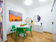 Izdavanje, jednosoban stan, 40m², Gundulićev Venac, Beograd - image 7