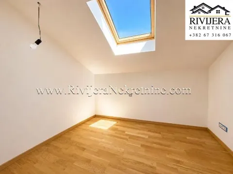 Prodaja, dvosoban stan, 51m², Donja Lastva, Tivat - image 9