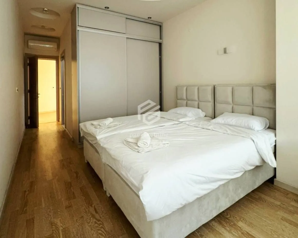 Sale, two bedroom apartment, 117m², Budva, Crna Gora