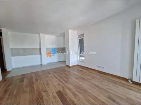 Rent, apartment, 88m², Novi Beograd Blok 65, Novi Beograd Sve Podlokacije - image 14