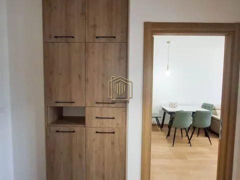 Rent, one bedroom apartment, 45m², City Kvart, Podgorica - image 6