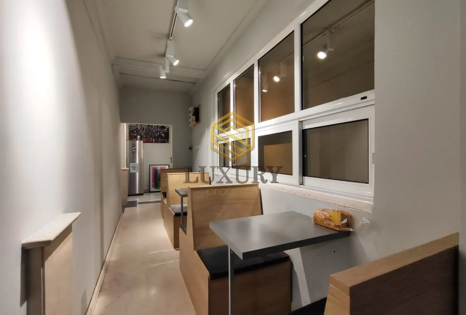 Rent, office space, 150m², Centar, Podgorica